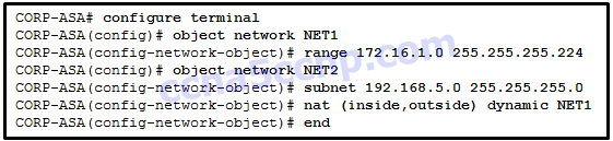 CCNA Security Chapter 9 Exam Answer v2 005
