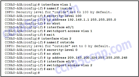 CCNA Security Chapter 9 Exam Answer v2 008