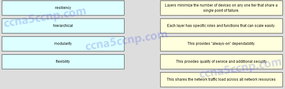 CCNA2 Practice Final v5.03 Question 003