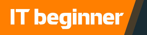IT Beginner