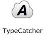 How to install font utility TypeCatcher on ubuntu