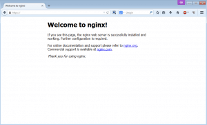 How to create and install self-signed SSL certificate on Nginx in CentOS 6