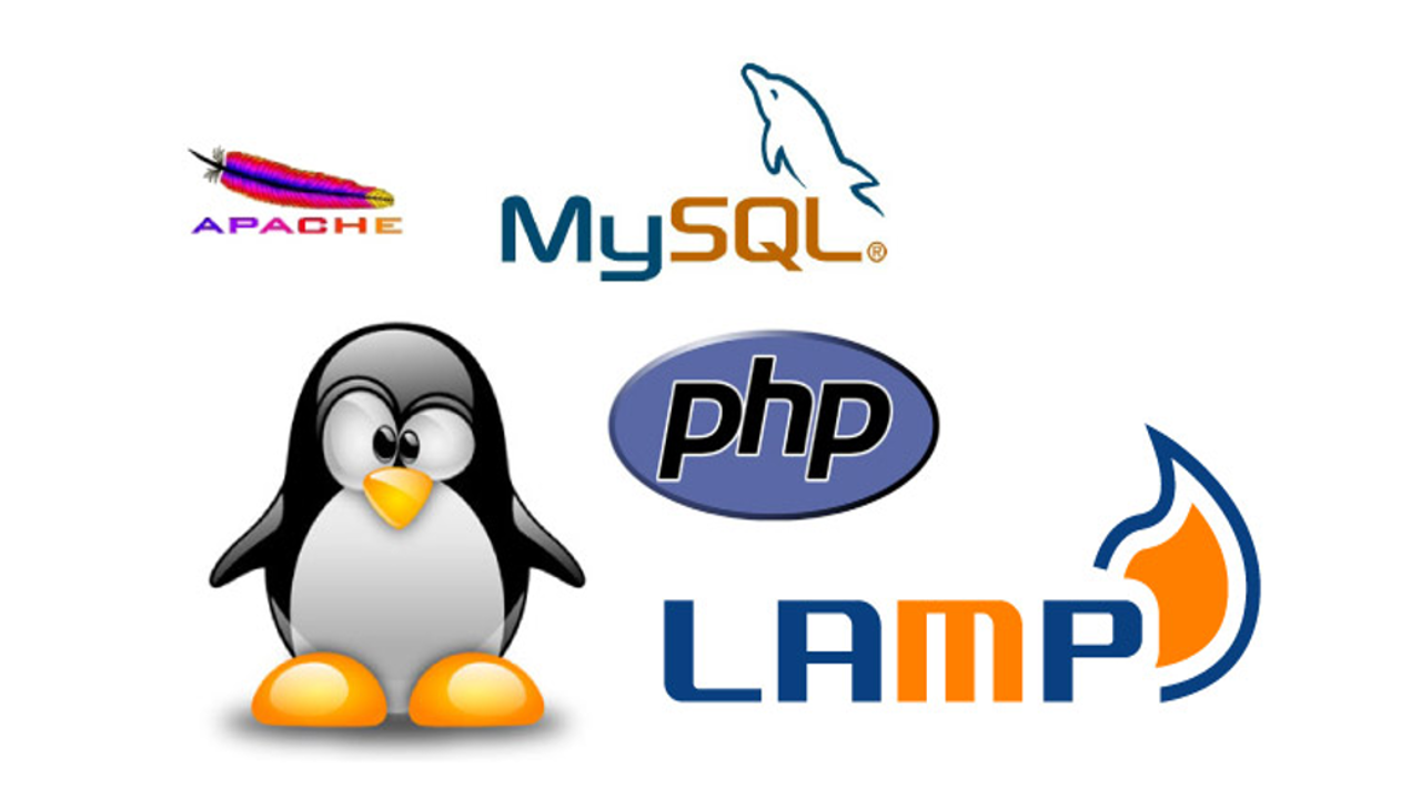 How to setup a LAMP server Linux, Apache, MySQL, PHP on Debian 7 wheezy Linux