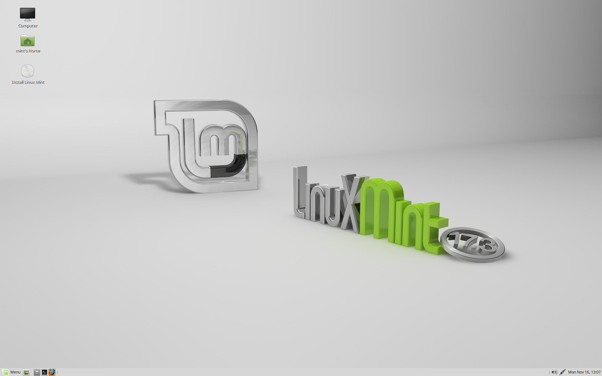 How to upgrade Linux Mint 14 to Linux Mint 15