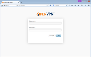 how to install openvpn access server on centos 6