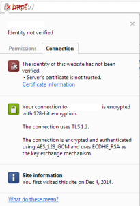 self-signed-ssl-certificate-google-chrome-not-trusted-namhuy