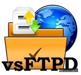 How to install vsftpd on centos 6