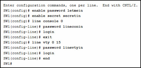 CCNA-1-v7-Modules-1-3-Basic Network Connectivity and Communications Exam Answers 14