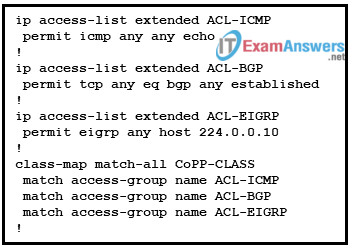 Latest 300-410 Mock Test